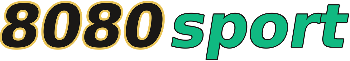 8080sport logo
