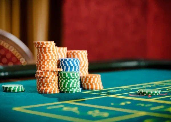 8080sport On-screen stake selection